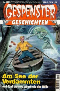 Am See der Verdammten