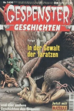 In der Gewalt der Taratzen