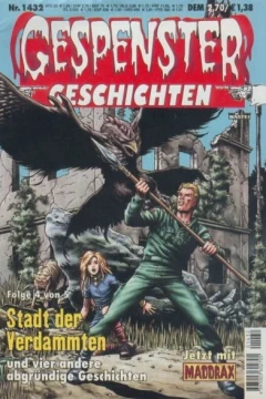Stadt der Verdammten