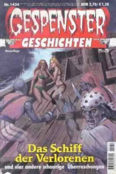 Das Schiff der Verlorenen