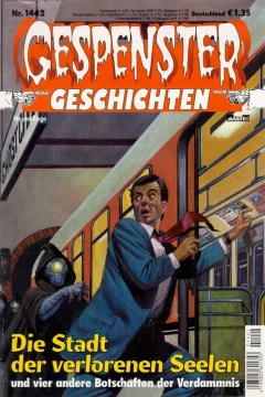Die Stadt der verlorenen Seelen