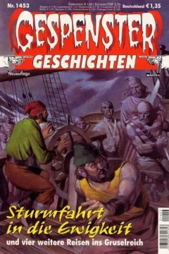 Sturmfahrt in die Ewigkeit