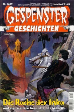 Die Rache der Inka