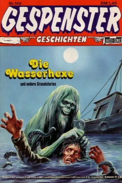 Die Wasserhexe