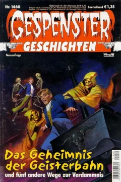 Das Geheimnis der Geisterbahn
