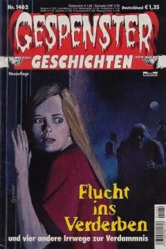 Flucht ins Verderben