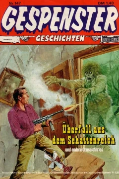 Überfall aus dem Schattenreich