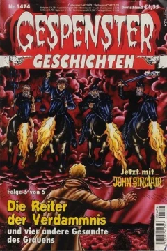 Die Reiter der Verdammnis