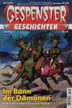 Im Bann der Dämonen