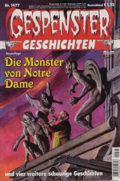 Die Monster von Notre Dame