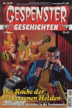Die Rache der vergessenen Helden
