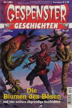 Die Blumen des Bösen