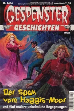 Der Spuk vom Haggis-Moor