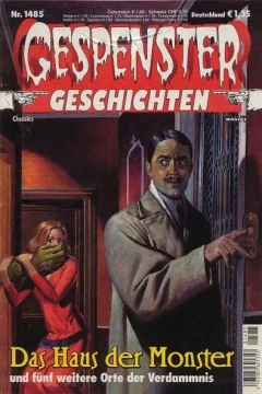 Das Haus der Monster
