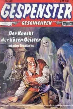 Der Knecht der bösen Geister