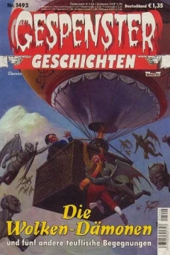 Die Wolken-Dämonen