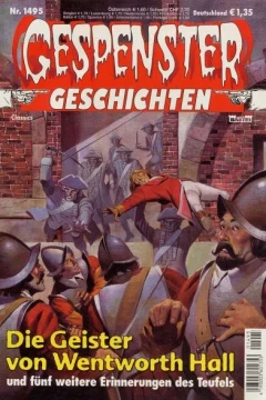 Die Geister von Wentworth Hall