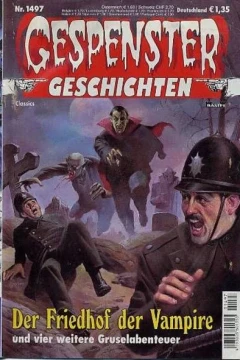 Der Friedhof der Vampire