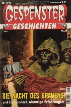 Die Nacht des Grauens