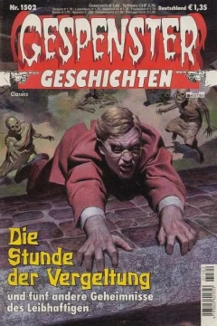 Die Stunde der Vergeltung