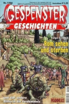 Rom sehen und sterben