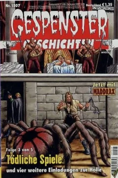 Tödliche Spiele