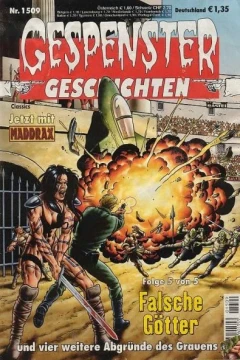 Falsche Götter