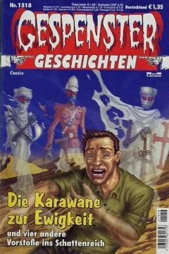 Die Karawane zur Ewigkeit