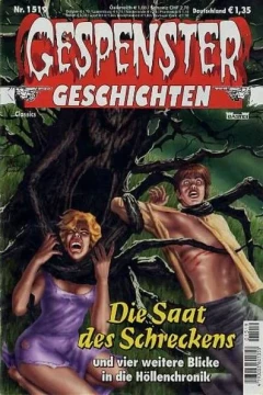 Die Saat des Schreckens