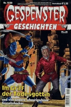 Im Griff der Todesgöttin