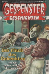 Der Fluch des Gehenkten