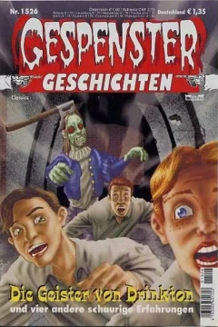 Die Geister von Drinkton