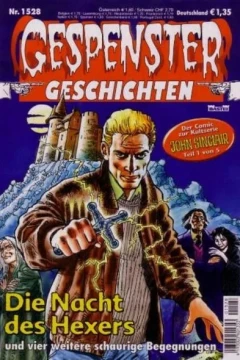 Die Nacht des Hexers