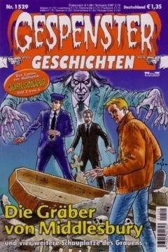 Die Gräber von Middlesbury