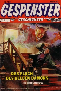 Der Fluch des Gelben Dämons