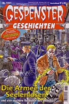 Die Armee der Seelenlosen