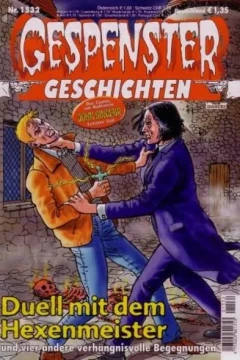 Duell mit dem Hexenmeister