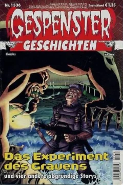Das Experiment des Grauens