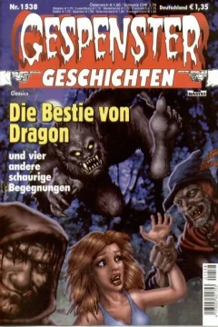 Die Bestie von Dragon