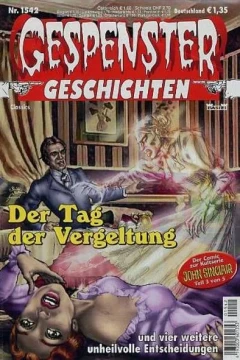 Der Tag der Vergeltung