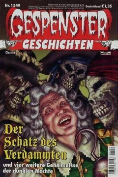 Der Schatz des Verdammten
