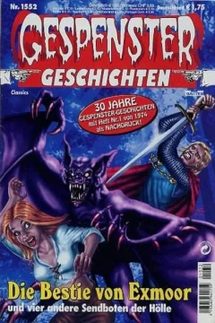 Die Bestie von Exmoor