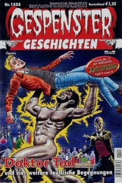 Doktor Tod