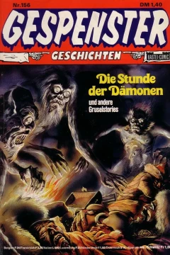 Die Stunde der Dämonen