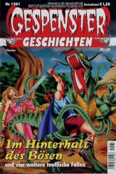 Im Hinterhalt des Bösen