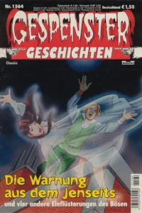 Die Warnung aus dem Jenseits