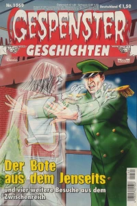 Der Bote aus dem Jenseits