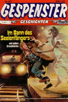 Im Bann des Seelenfängers
