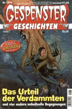 Das Urteil der Verdammten