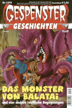 Das Monster von Balatai